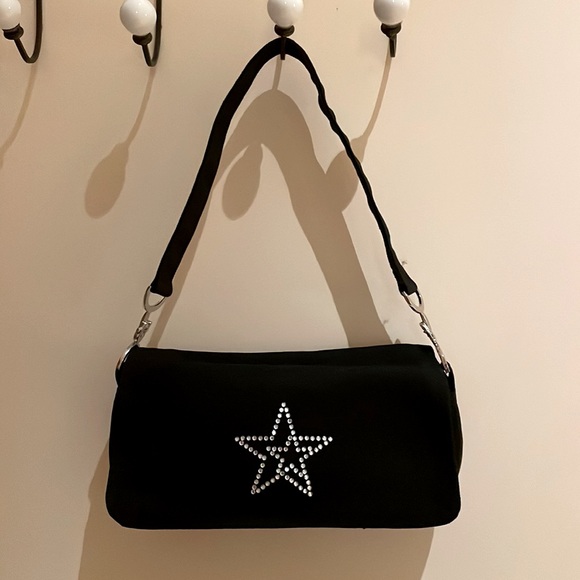 Handbags - NIB E.FUNKHOUSER New York Canvas Bag